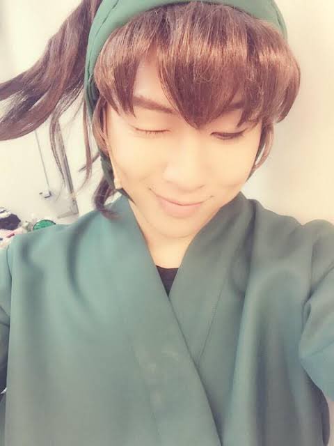 Twitter開いたら伊作がトレンドに入っていて嬉しかった☺️✨ 怪我