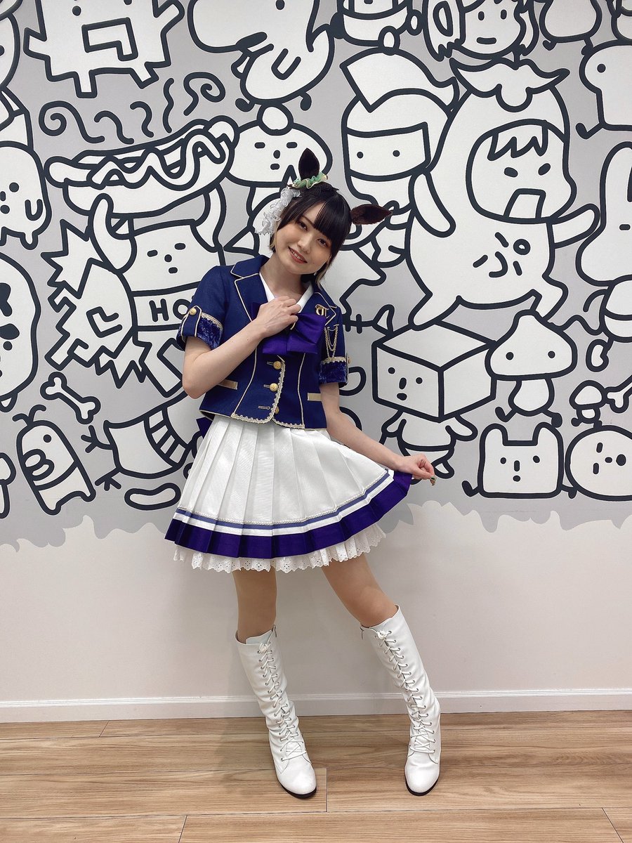 アニサマ2022開催発表会】👏🏻👏🏻 ご視聴ありがとうございました