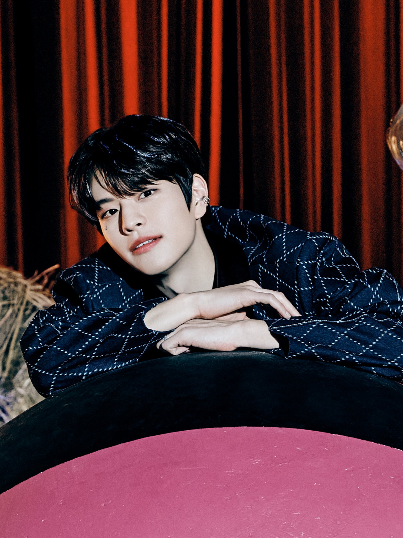 stray kind yellowwood台湾☆ヒョンジン stray kind yellowwood台湾