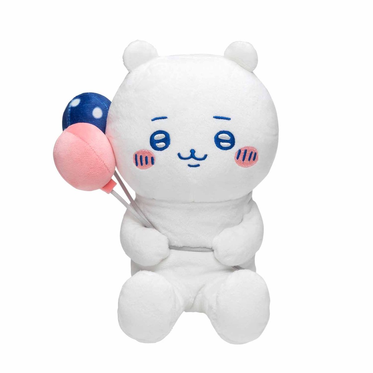 🎠6月29日発売 新商品🎠／ 『ワクワクゆうえんち ぬいぐるみ