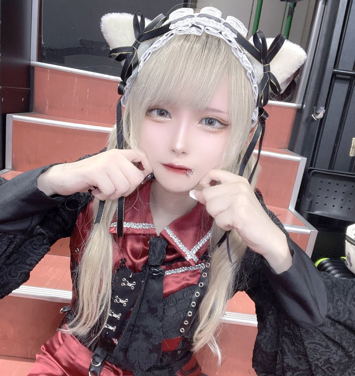 Post by 珖夜 ゼラ【マーキュロ】 on X: 振り幅……