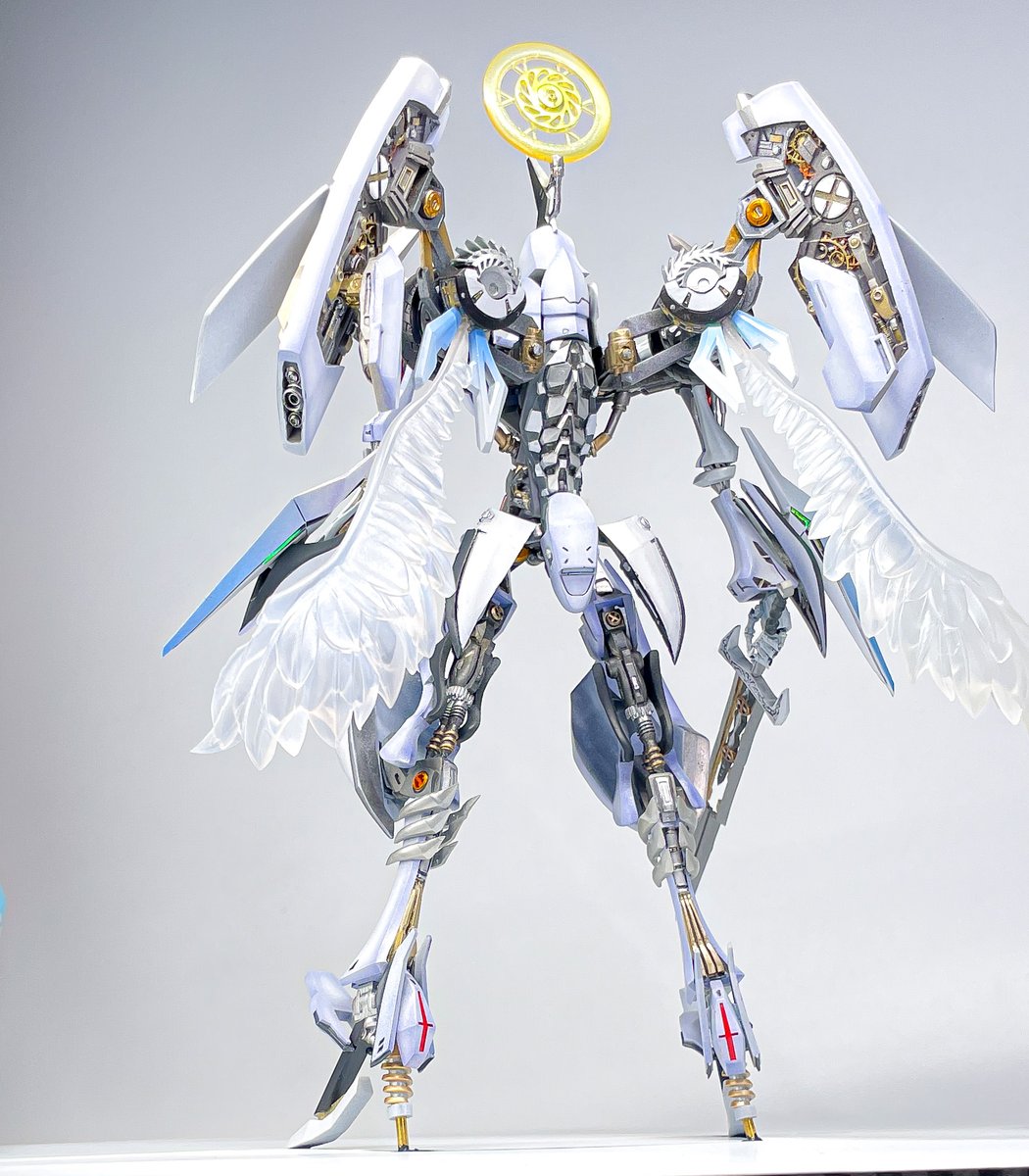 天にまします熱の神ラファエルよ