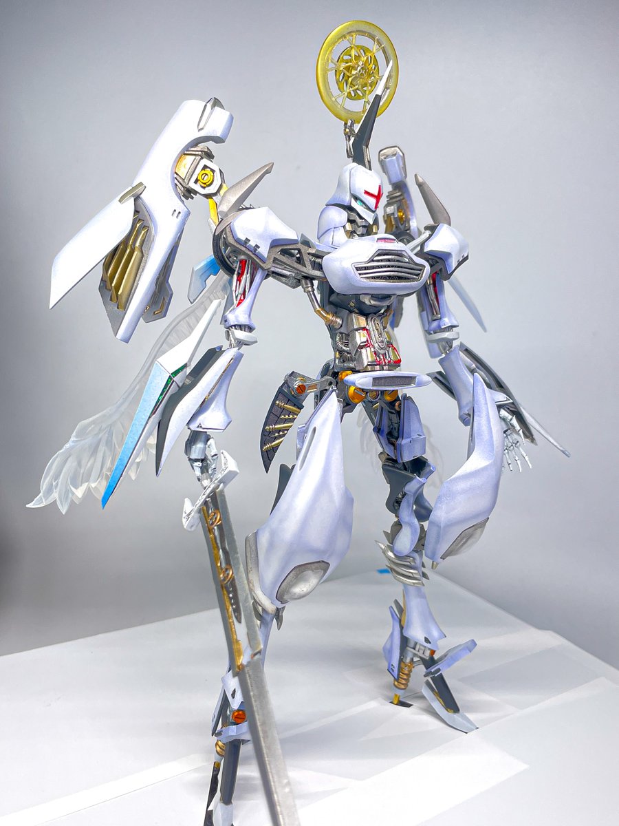 天にまします熱の神ラファエルよ