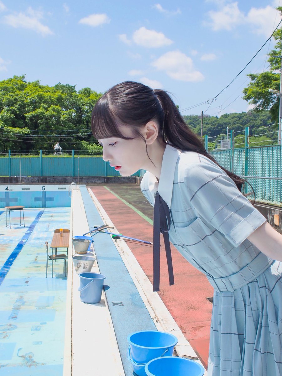 夏色 𓂃 𓈒𓏸 ＃ノイミー