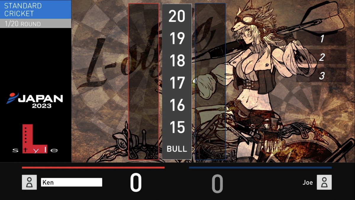 初解禁】11月17日(金) OPEN記念🎊 世界で1枚 限定L-style OFFICIAL