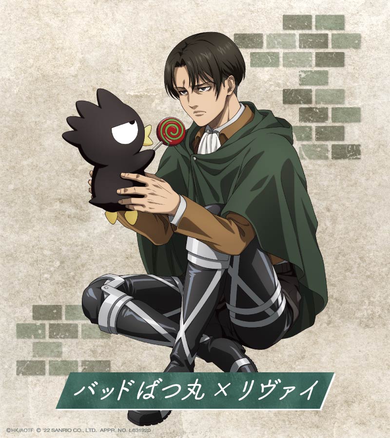 画像調整のため再ツイートです） ＼コラボイラスト公開⑥／ 本日は