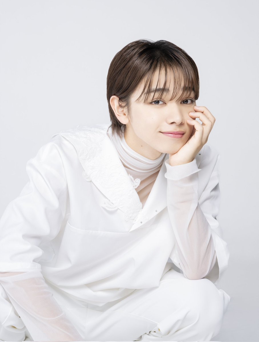 ❀━━━━━━━━━━━❀ ARTIST PHOTO 成瀬大二郎 ／ #宮世琉弥