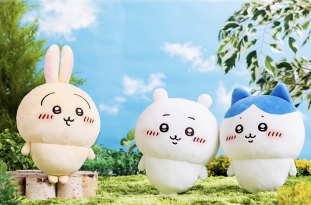 🌟新商品🌟 10/21（金）発売 ◾️もちっとぬいぐるみS 価格:2090円