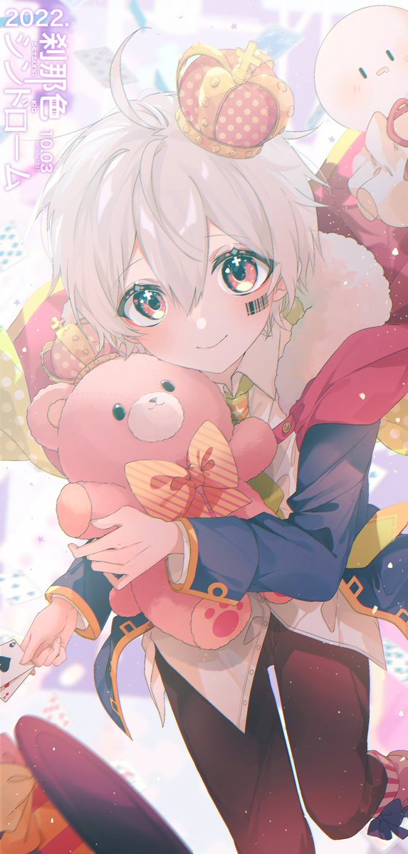 まふまふの長い夏休み 112日目 刹那色シンドローム ーあと15日 #まふあーと