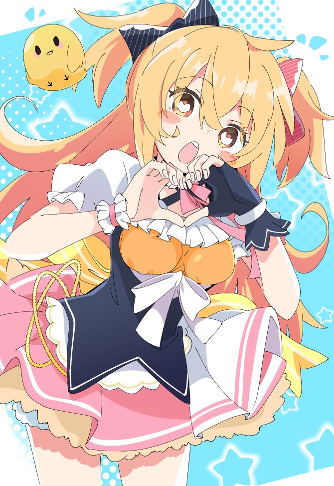 2日目 P丸様。 #ぴーまるあーと #100日チャレンジ