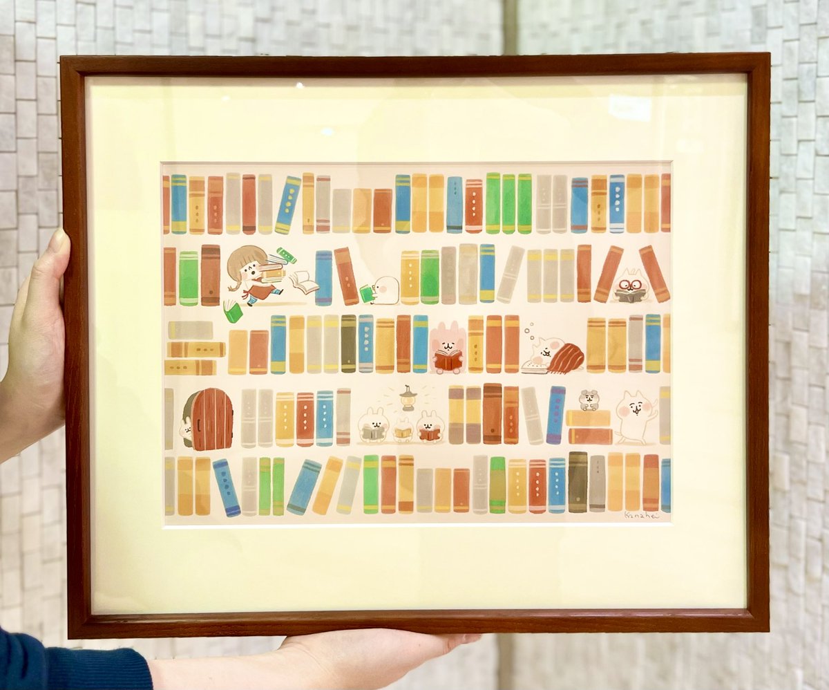 🍀 #カナヘイのおみせ🍀 ＼✨お渡し期間は1月10日(火)迄