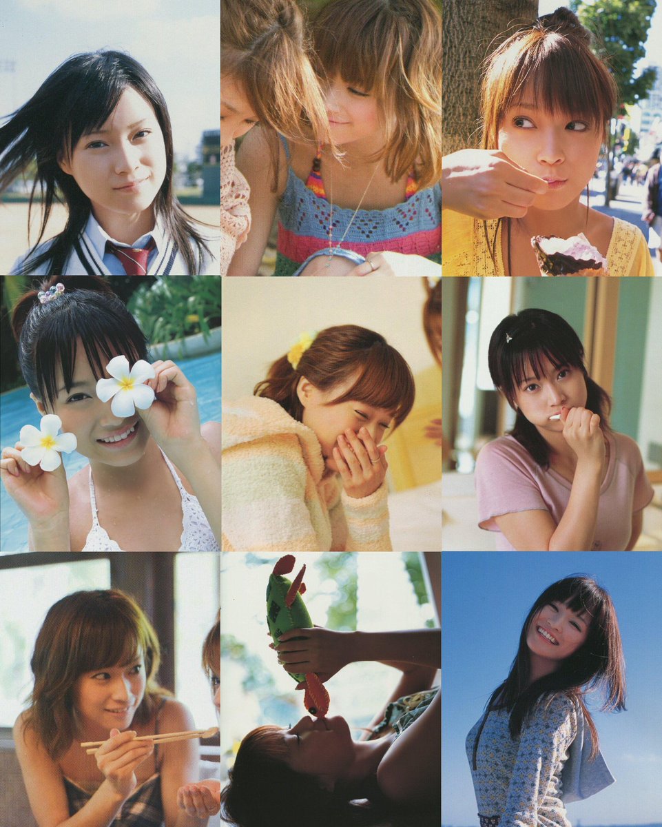 モーニング娘。亀井絵里 画像 ﾉﾉ*＾ｰ＾)🐢 (@kmieri_photo) / Posts / X