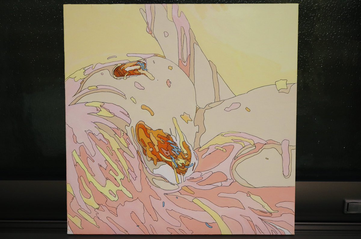 笹川真生さんの2nd Album 「サニーサイドへようこそ」 アルバム