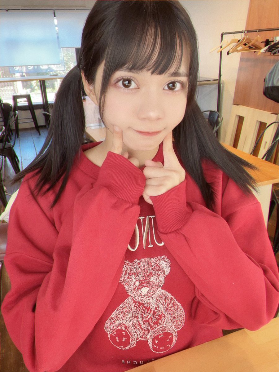 改めて、はじめまして！ CANDY TUNE （@CANDY_TUNE_）の南なつです