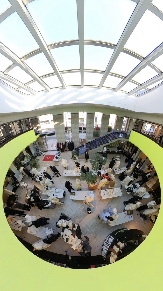 ESMOD TOKYO (エスモード・東京校) (@ESMOD_TOKYO) / Posts / X