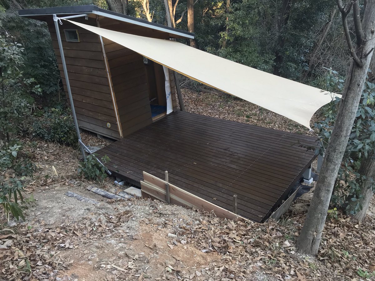 DIYサウナビルダー (@yama_sauna) / Posts / X