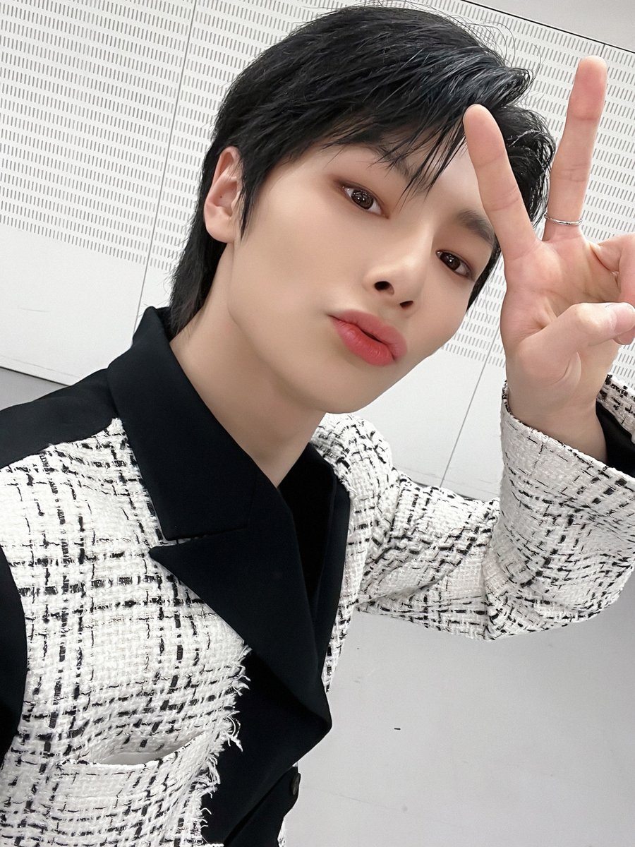 STAY❣ TikTokで #THESOUNDChallenge 実施中🎶 スキズのSOUNDに合わせ