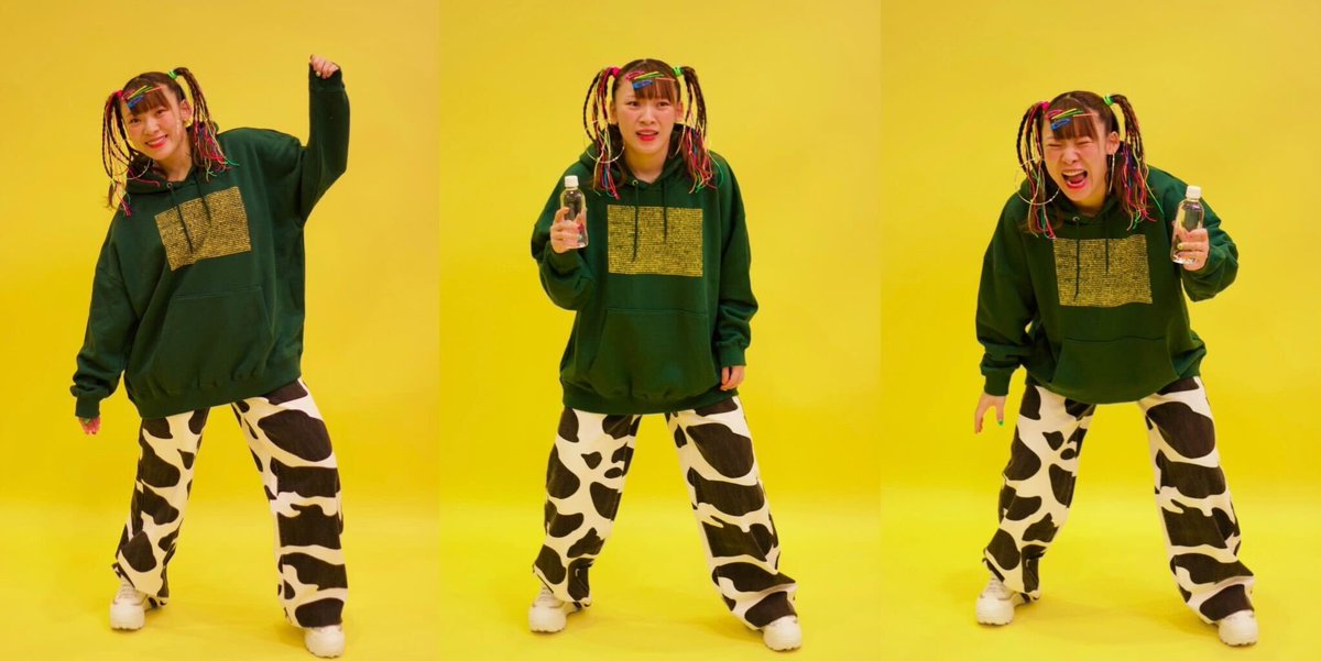 🌟#フワちゃんANN0 グッズ販売中🎉 【発作パーカー 税込7,500円