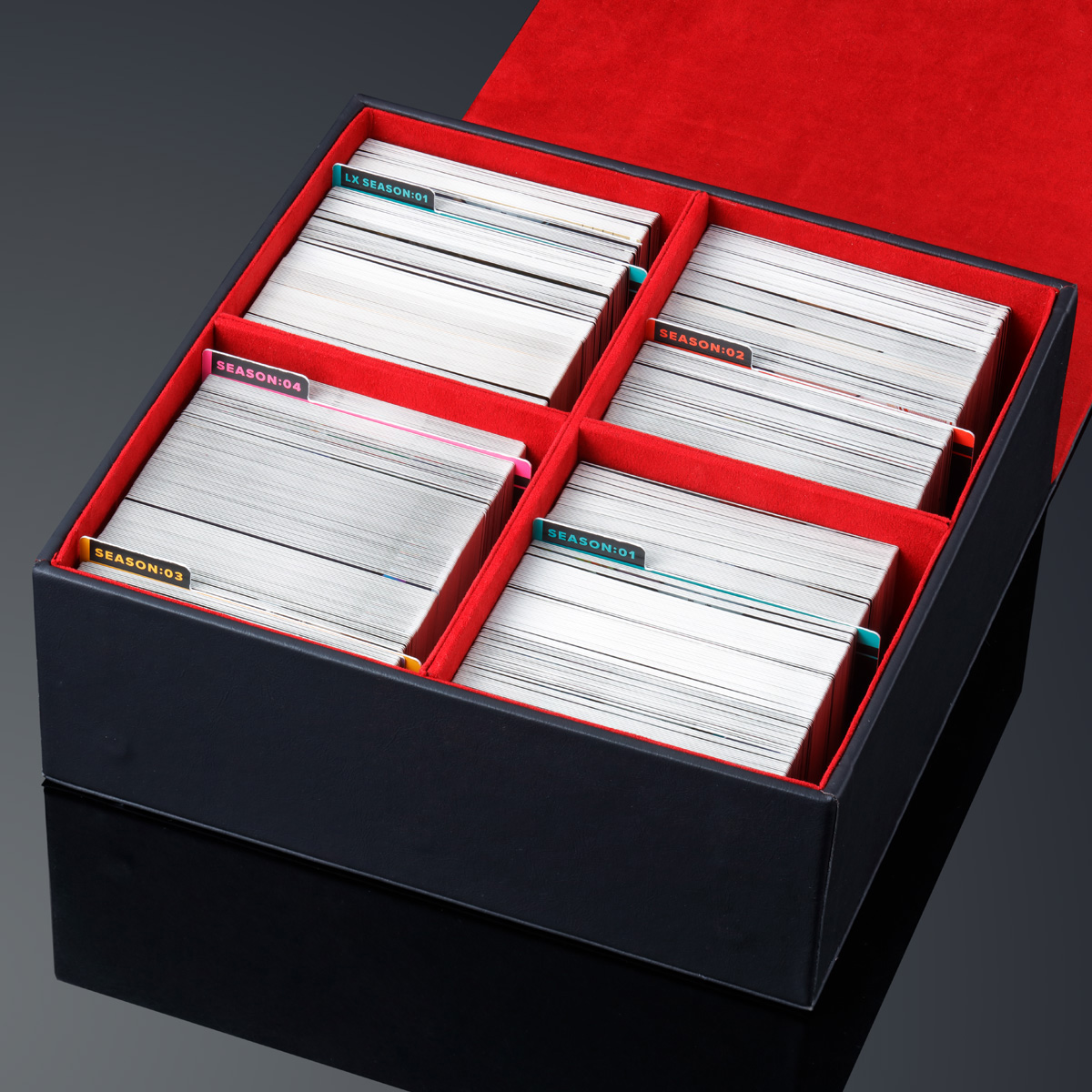 機動戦士ガンダム #アーセナルベース 1st Anniversary Special Box SET