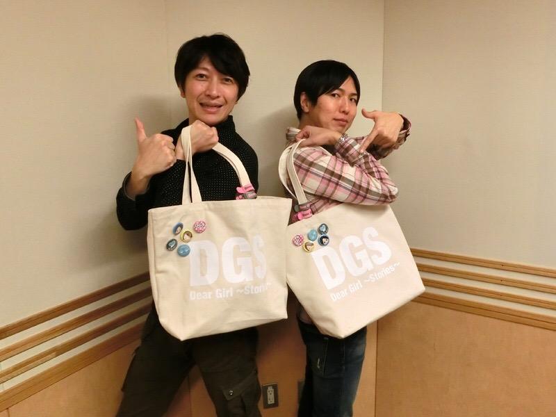 広告】なんと、あの人気声優の神谷浩史さんと小野大輔さんも愛用して