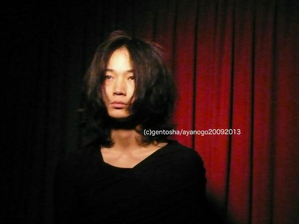 公式】綾野剛 2009▷2013▷ (@ayanogo20092013) / Posts / X