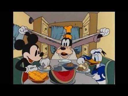 ディズニー短編アニメーション オススメ① ミッキー系 ☆ミッキーの