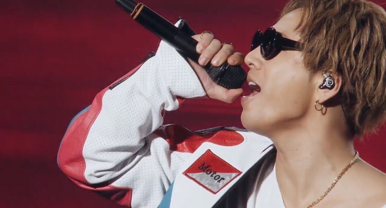 登坂広臣 PKCZ® feat. 登坂広臣 / CHAIN BREAKER (HiGH&LOW THE LIVE