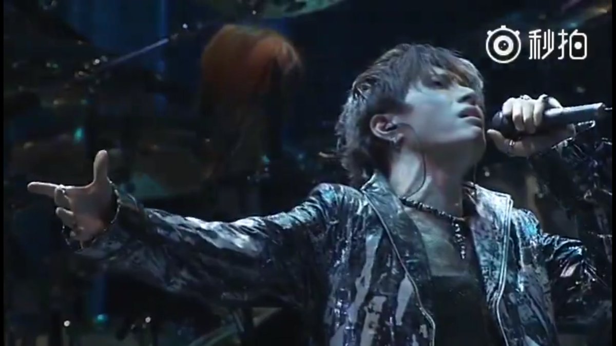 GACKT【Ash D.R.U.G. PARTY(2006)】weibo♪3月27日 | 『GACKT 10 YEARS