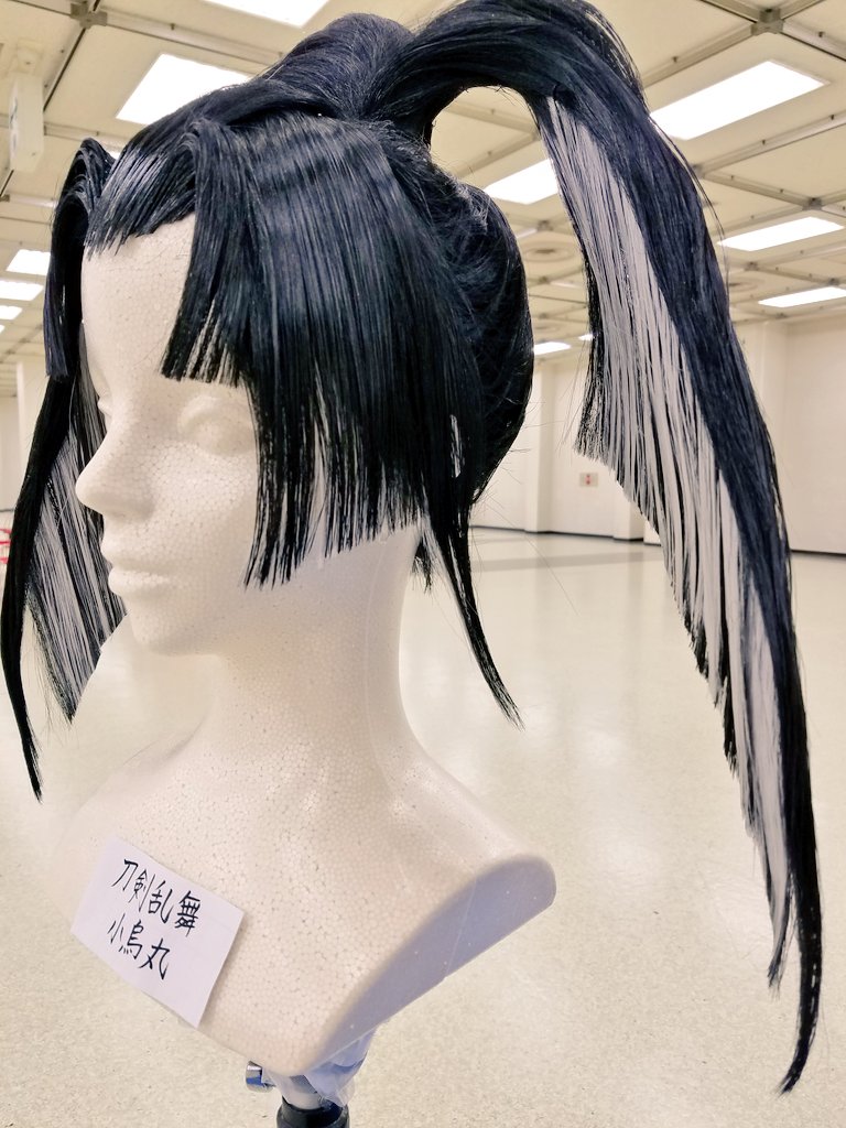 フォロー＆RTでプレゼント》 以前、イベント展示用に当店で作成した