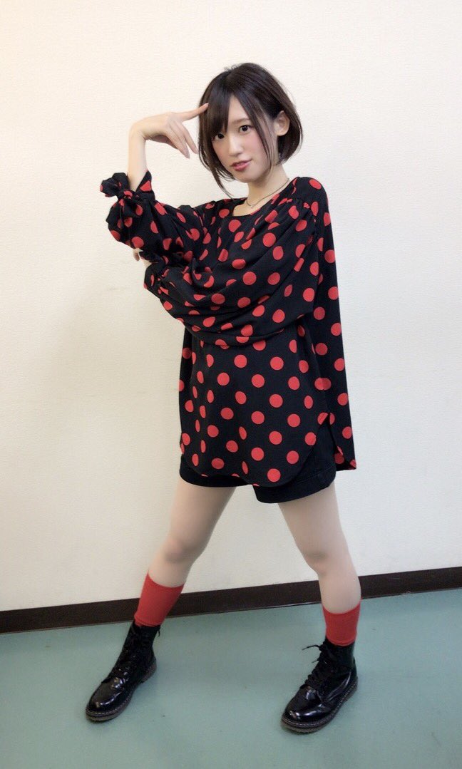 もちろんめぐみんカラー！🔥 #このすば感謝祭