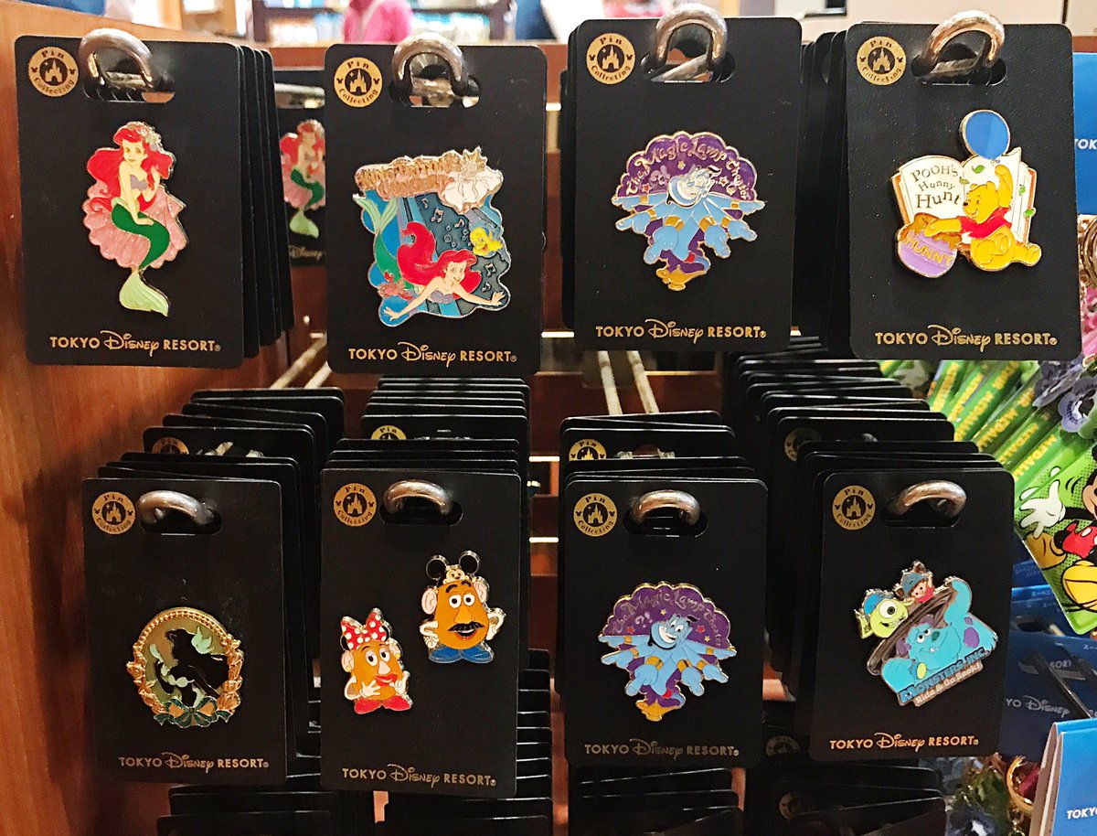 ハニーハントやマジックランプシアターなど！ 東京ディズニーリゾート