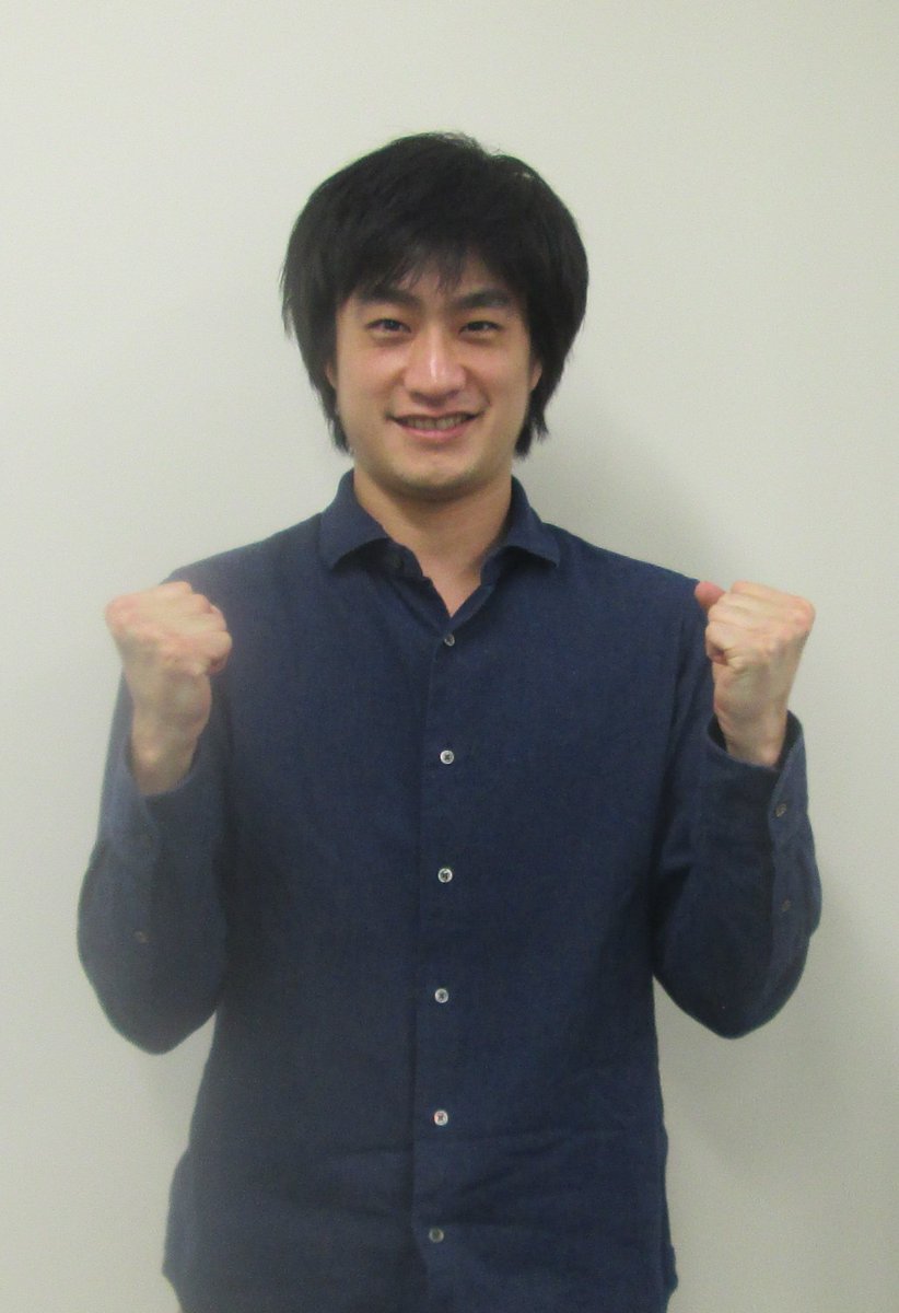 講師からの応援メッセージ】 ☆化学・岸良祐先生☆ 「センター化学は