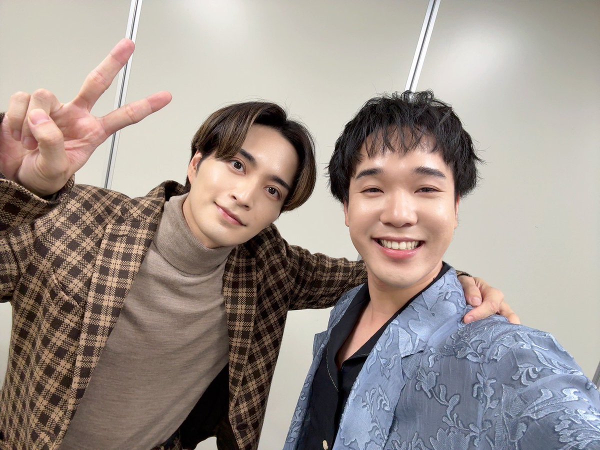 矢田悠祐 Birthday Event たくさんのご来場ありがとうございました