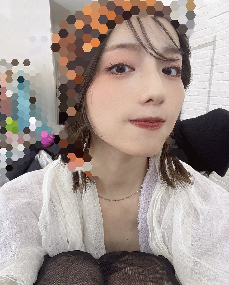 撮影day お楽しみに🎂