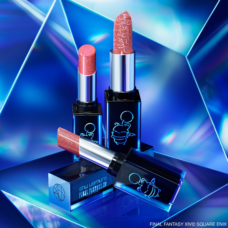 プレゼントキャンペーン／ 情報解禁後から話題のシュウ ウエムラ