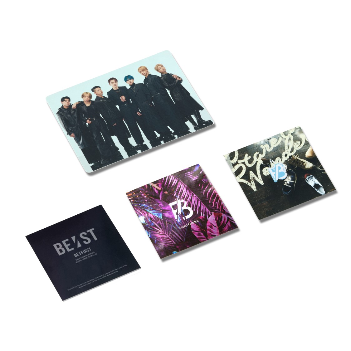 💿YouTube生配信特典付きは明日12:00まで