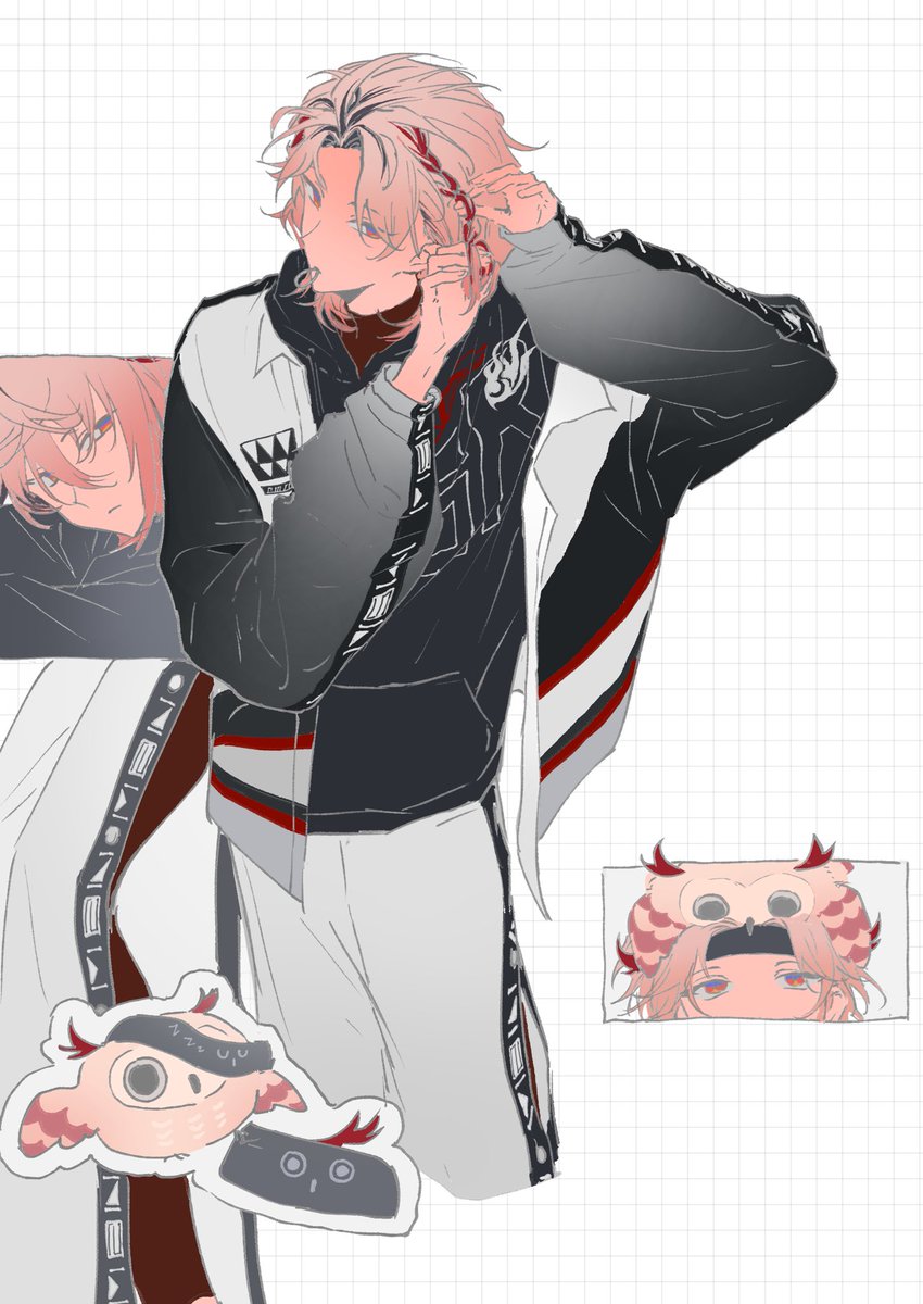 今回はこちらのイラストを使わせていただきました！！ アス比の都合上