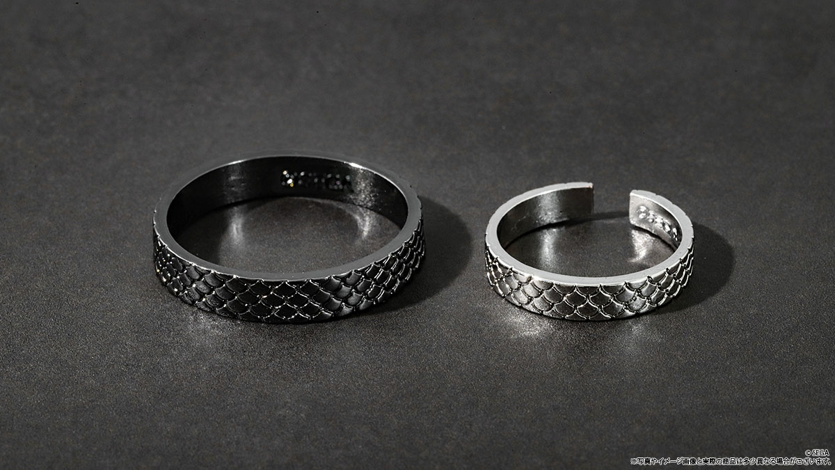 龍が如く冠婚葬祭展 グッズ情報】 ……………………………………………………………… □ペア