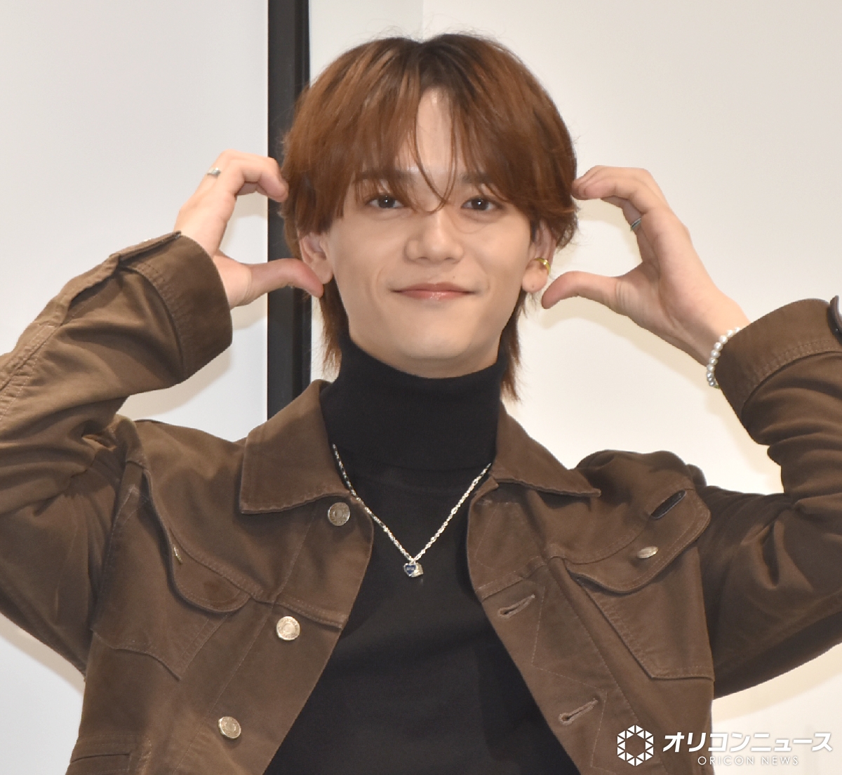 FANTASTICS中島颯太 初のPOP UPに喜び✨️ ディレクター務める