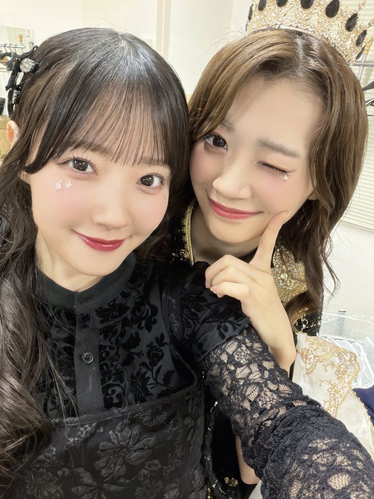 板倉可奈生誕祭2025 ありがとうございました！！ 本当にかっこよくて