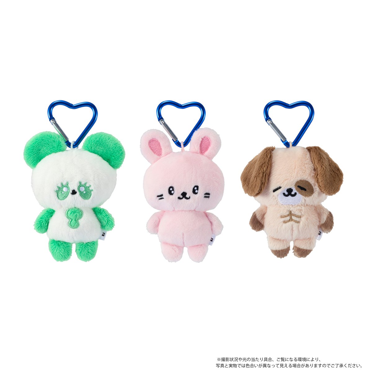 【新品・未開封】SJ SS10日本 ぬいぐるみキーホルダー(ウニョク&ドンへ) 新品・未開封】SJ SS10日本 ぬいぐるみキーホルダー(ウニョク&ドンへ