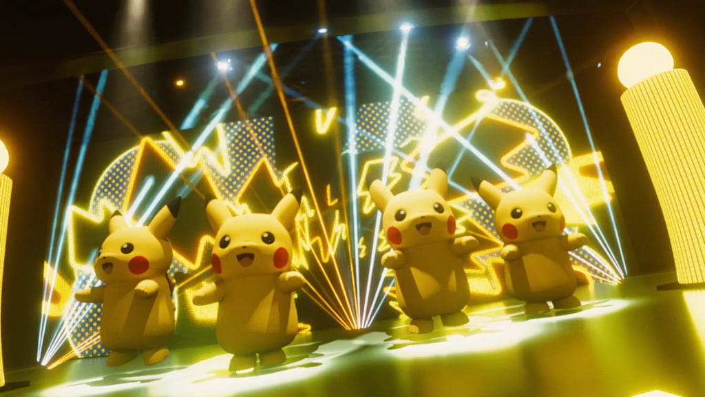 ポケパーク カントー』が2026年2月5日(木)にグランドオープン決定です