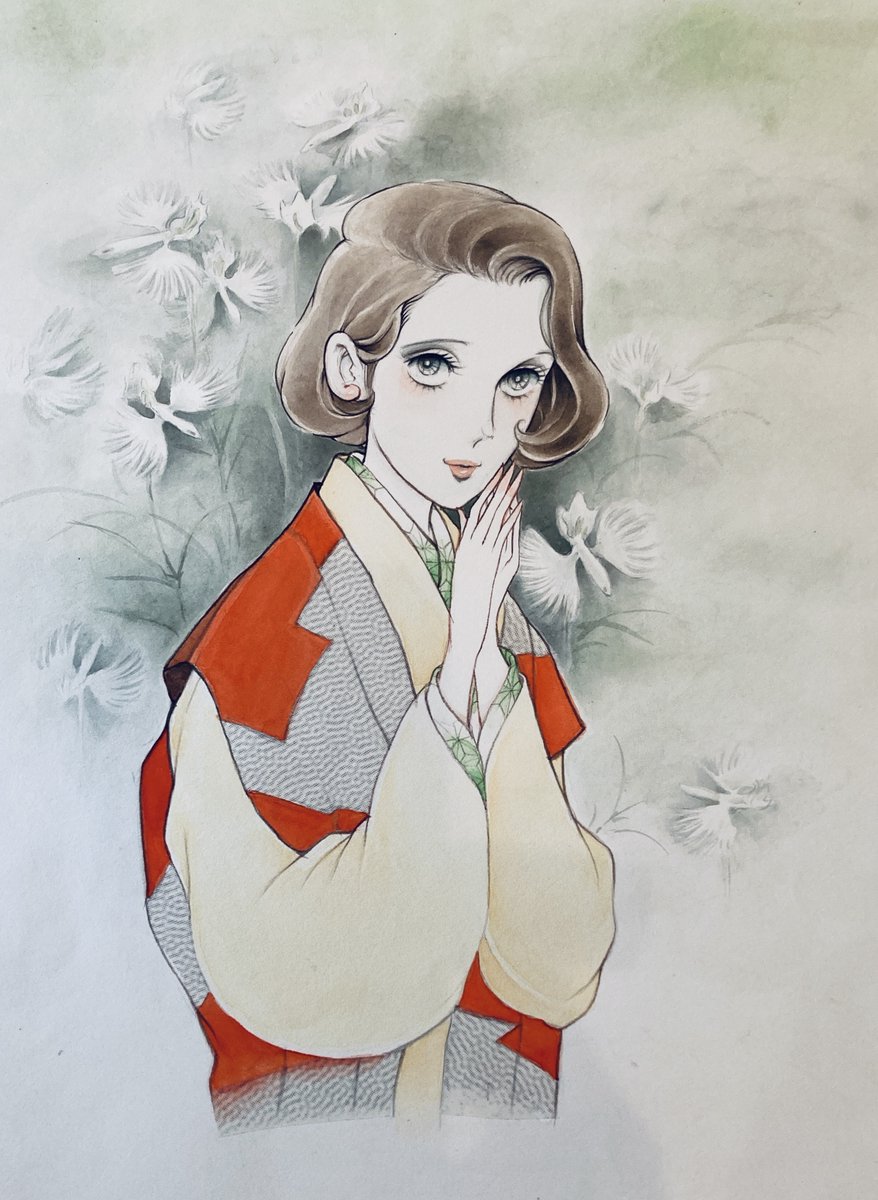 公式］わたなべまさこ (@masako_wtnb) / Posts / X