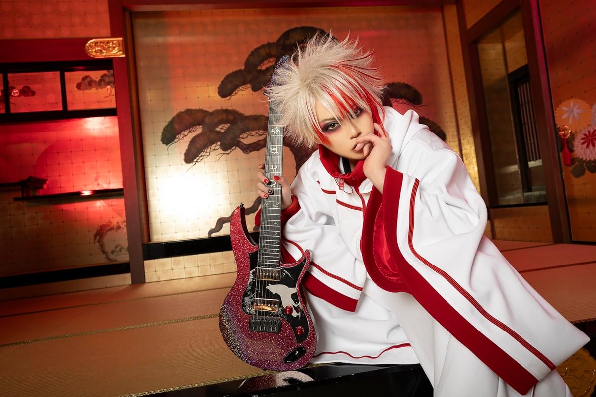 己龍】酒井 参輝 (@kr1216_mitsuki) / Posts / X