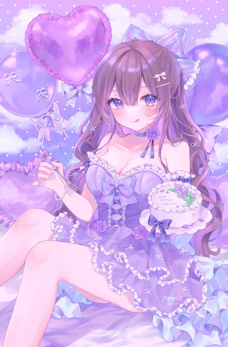 ゆゆゆ (@yuyuyuchan1130) / Posts / X