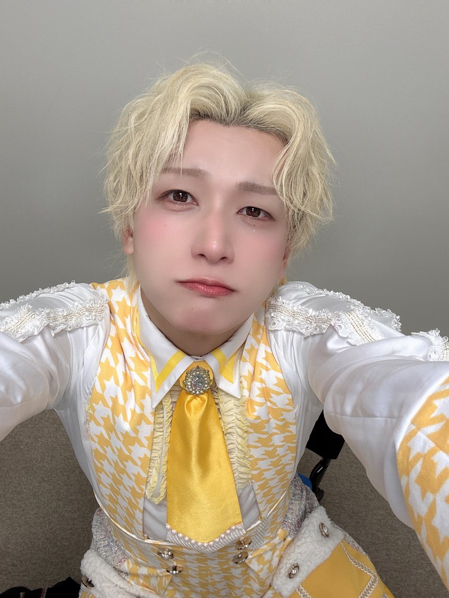 配信まで待っててくれる🥺？