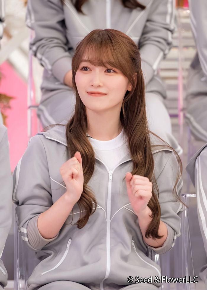 🌸#そこ曲がったら櫻坂？🌸 🤏#ちょこさく🌸 【四期生運動能力チェック