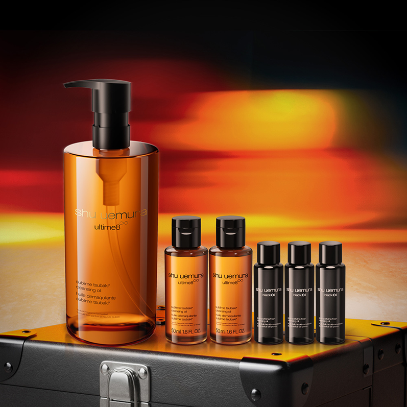 2025年 シュウ ウエムラ black friday】 毎年大人気なブラック