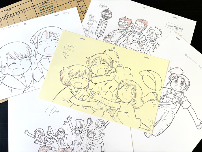 京都アニメーションファン感謝イベント」公式 (@kyoani_event) / Posts / X