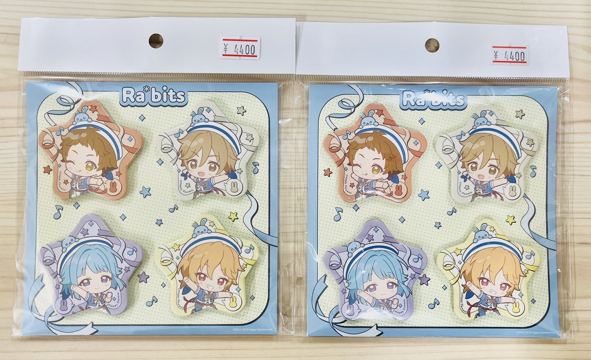 エイダ 缶バッジ なな湖 スタン 50点 エイダ 缶バッジ なな湖 スタン